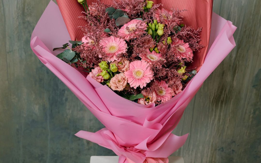 Co dać na Dzień Kobiet?