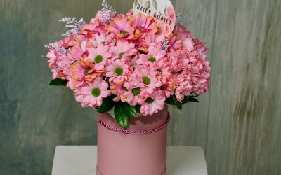 Dzień Matki – niech kwiaty zrobią robotę za Ciebie