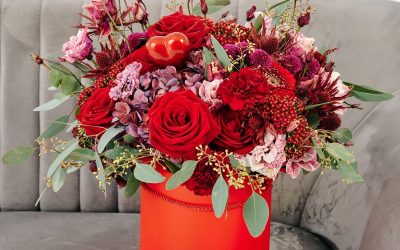 Kalendarz pokazuje, że za chwilę – Dzień Babci i Dziadka