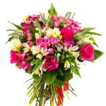 kwiaciarnia Lublin bukiet na dzień matki